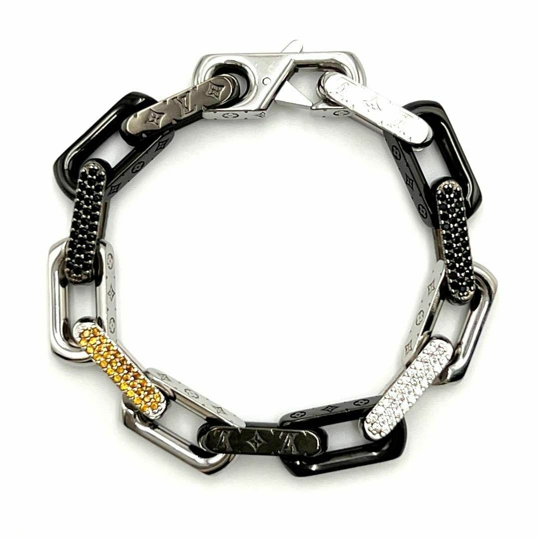 LOUIS VUITTON - 【希少・美品】ルイヴィトン メンズ モノグラム LOUIS VUITTON - 【希少・美品】ルイヴィトン メンズ モノグラム