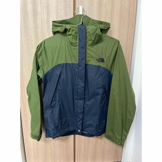 THE NORTH FACE - THE NORTH FACE 防水レインジャケットS