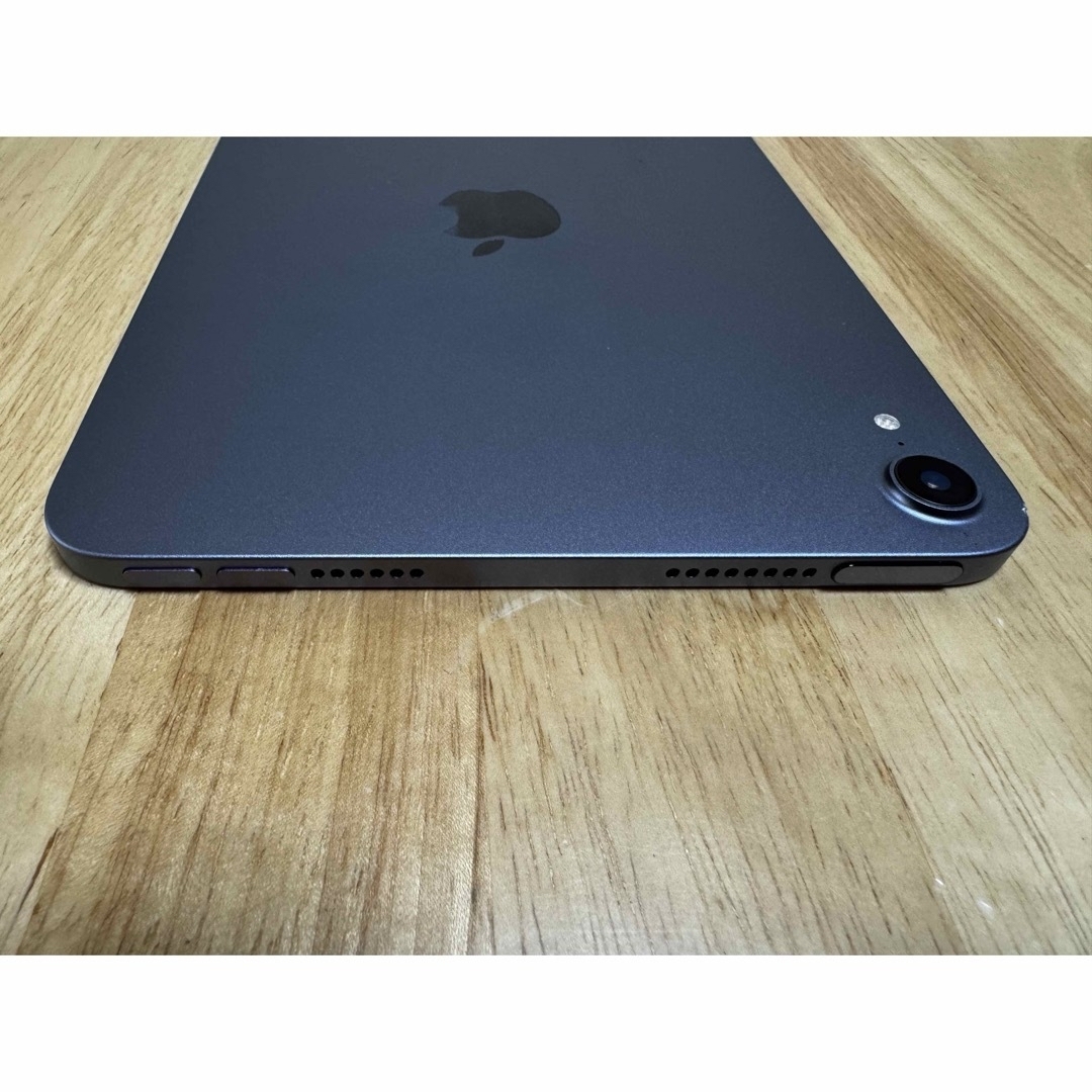 iPad(アイパッド)のiPad mini 6 パープル 64GB Wi-Fi スマホ/家電/カメラのPC/タブレット(タブレット)の商品写真