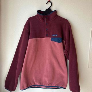 パタゴニア(patagonia)のパタゴニア　スナップT・プルオーバー(その他)