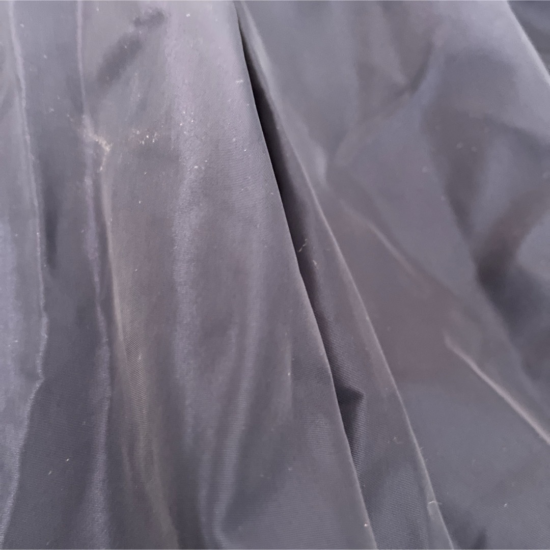 JAYRO(ジャイロ)のjayro.MOTOMACHI スカート　ビニール素材　撥水 レディースのスカート(ひざ丈スカート)の商品写真