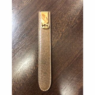 グッチ(Gucci)の☆オールドGUCCI ペーパーナイフ☆(その他)