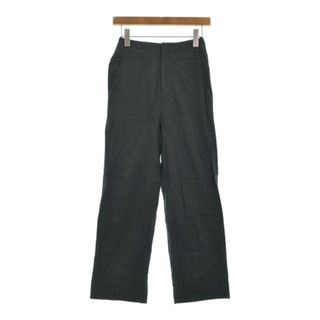 ユナイテッドアローズ(UNITED ARROWS)のUNITED ARROWS パンツ（その他） 34(XS位) グレー 【古着】【中古】(その他)