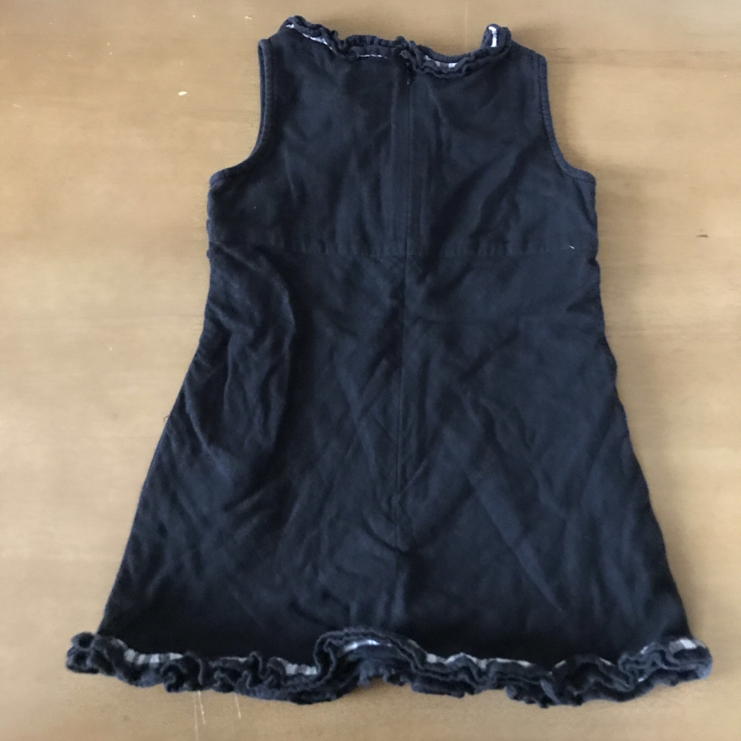 COMME CA ISM(コムサイズム)のコムサイズム　ワンピース　90 キッズ/ベビー/マタニティのキッズ服女の子用(90cm~)(ワンピース)の商品写真