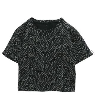 eimy pattern ショートTシャツ