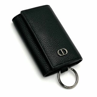 Christian Dior - 【超美品・人気】クリスチャンディオール　メンズ　キーホルダー　キーケース