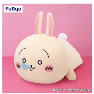 チイカワ(ちいかわ)のちいかわ　ぬいぐるみ(ぬいぐるみ)