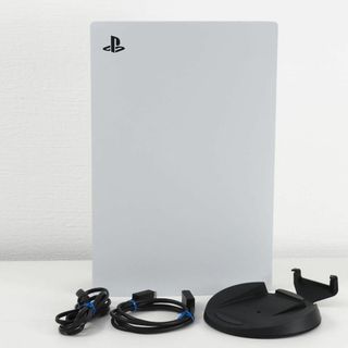 SONY PS5 本体 ディスクドライブ搭載