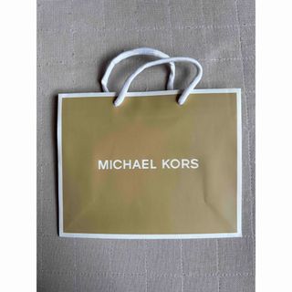 Michael Kors - マイケルコース　紙袋