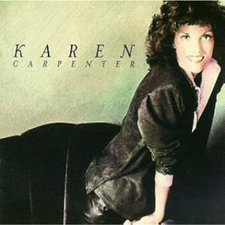 KAREN CARPENTER / カレン・カーペンター (CD)(CDブック)