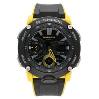 G-SHOCK - g-shock ga2000