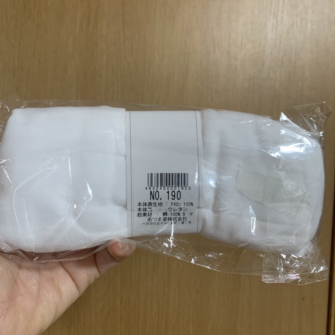 着物小物　帯枕 レディースの水着/浴衣(和装小物)の商品写真