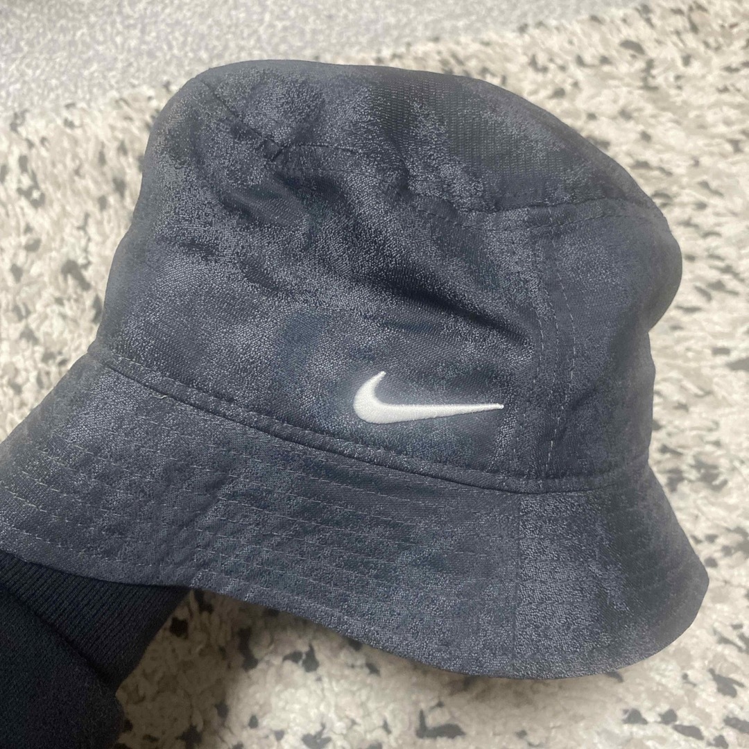 NIKE(ナイキ)のNIKEバケットハット メンズの帽子(ハット)の商品写真