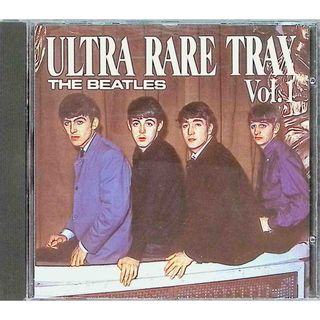 ULTRA RARE TRAX 1 / エヴァネッセンス (CD)(ポップス/ロック(邦楽))