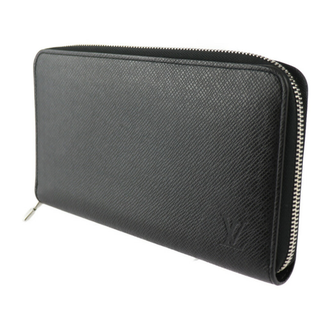 LOUISVUITTON ルイヴィトン ファスナー二つ折り財布 タイガ 魅力の - 小物 LOUISVUITTON ルイヴィトン ファスナー二つ折り財布 タイガ 魅力の - 小物
