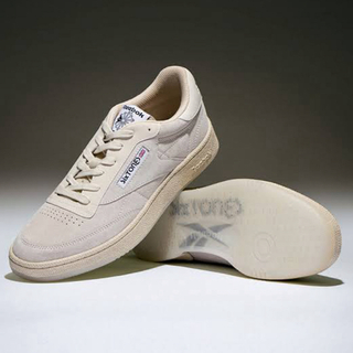 リーボック(Reebok)のSixTONES CLUB C 85 VINTAGE 23.5cm(スニーカー)