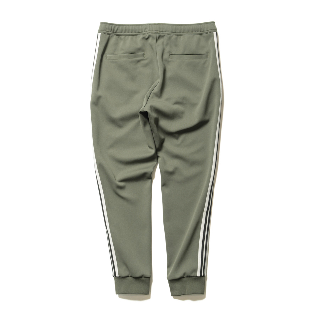 F.C.R.B.(エフシーアールビー)のL FCRB 24SS TRAINING TRACK RIBBED PANTS メンズのパンツ(その他)の商品写真