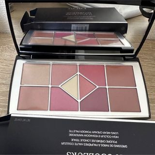 クリスチャンディオール(Christian Dior)の【新品】 Dior アイシャドウパレット(アイシャドウ)