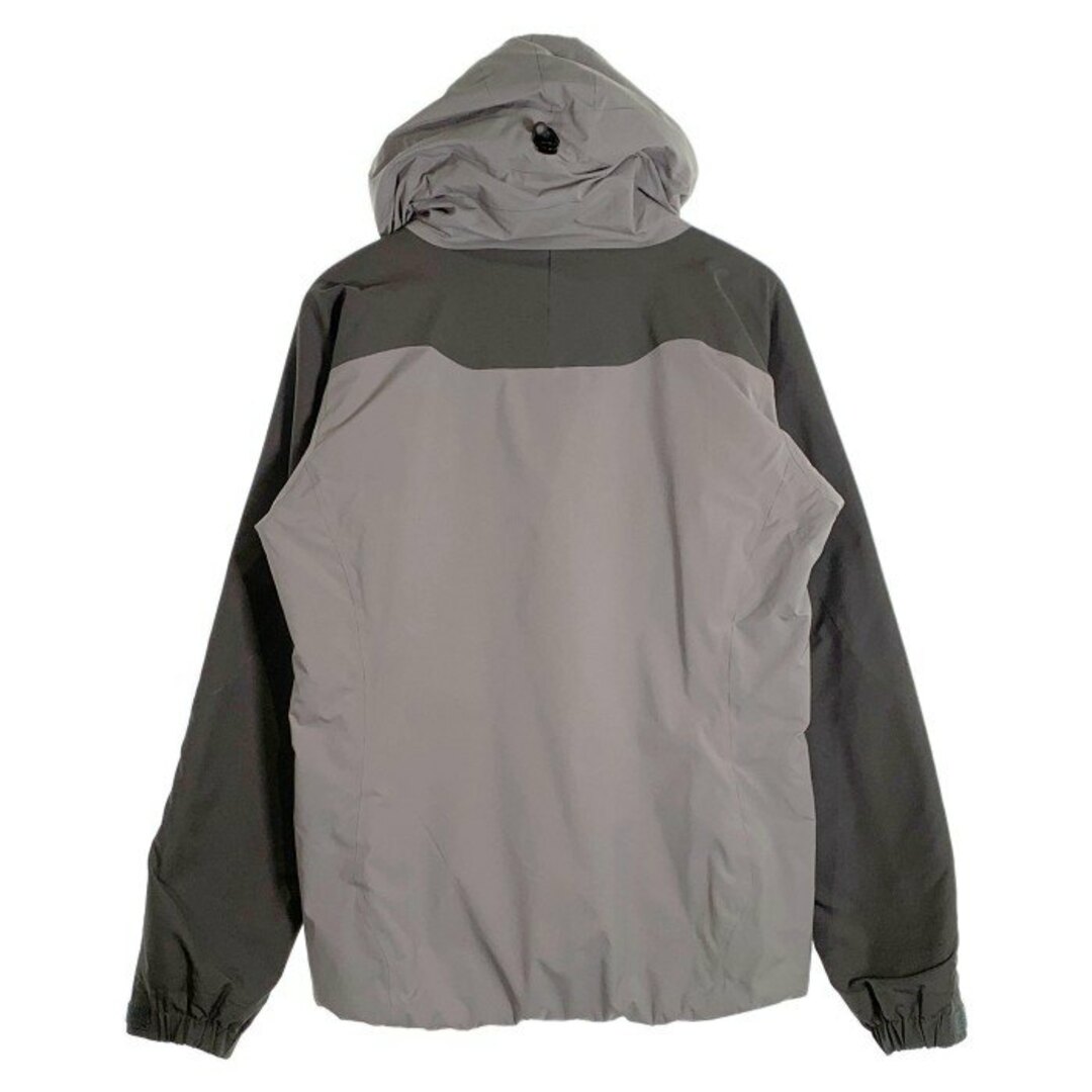 patagonia(パタゴニア)のpatagonia パタゴニア スピードアセントジャケット グレー 83345F9 Size S メンズのジャケット/アウター(その他)の商品写真