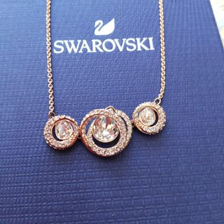 SWAROVSKI - □新品□未使用□ SWAROVSKI スワロフスキー 5614926 