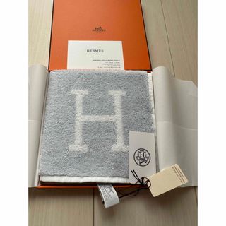 エルメス(Hermes)のエルメス　カレタオル　アヴァロン新品(ハンカチ)