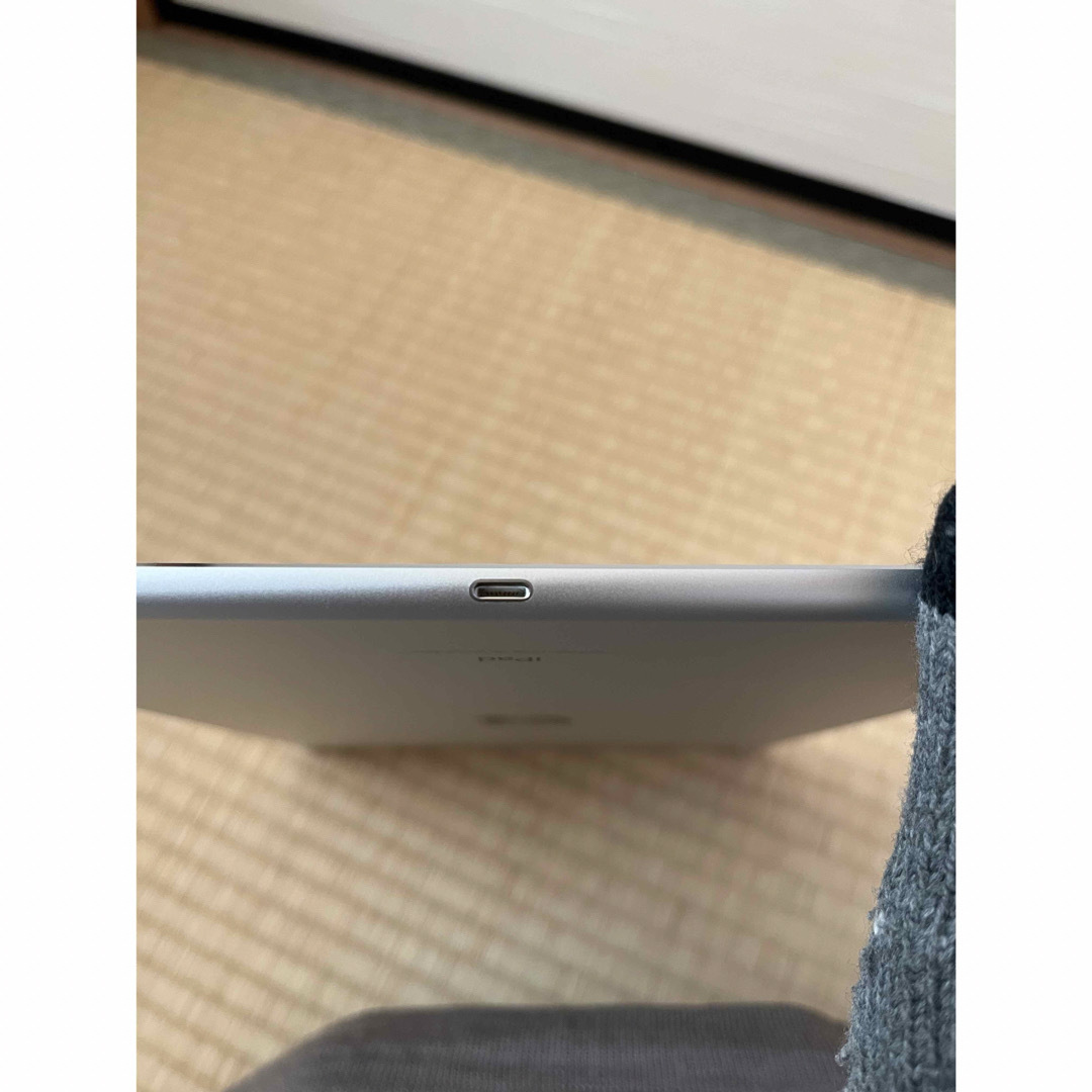 Apple(アップル)の超美品！ iPad Pro 12.9 インチ 256GB  スマホ/家電/カメラのPC/タブレット(タブレット)の商品写真