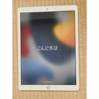 アップル(Apple)の超美品！ iPad Pro 12.9 インチ 256GB (タブレット)