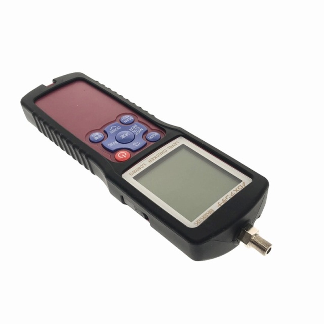 ☆中古品☆DXアンテナ LC60WS デジタルレベルチェッカー 地デジ ☆中古品☆DXアンテナ LC60WS デジタルレベルチェッカー 地デジ