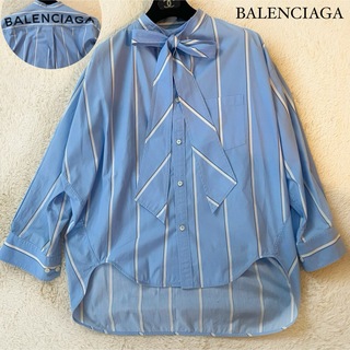 Balenciaga - 【美品】定価28万BALENCIAGA SHIFT BAG M 激レアの通販 