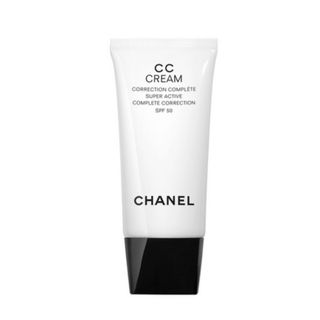 シャネル(CHANEL)のCHANEL☆コスメ☆ CC クリーム N(CCクリーム)