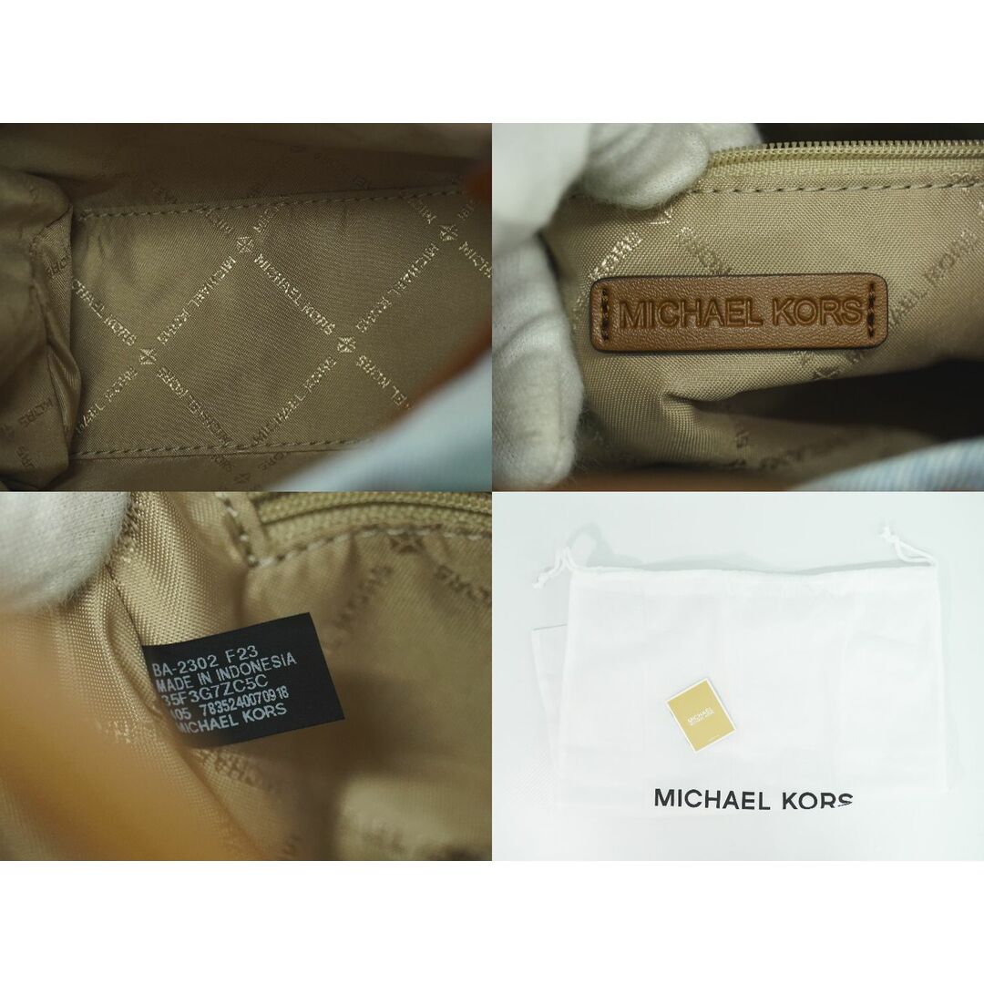 MICHAEL KORS - 本物 マイケルコース MICHAEL KORS ミレラ MICHAEL KORS - 本物 マイケルコース MICHAEL KORS ミレラ