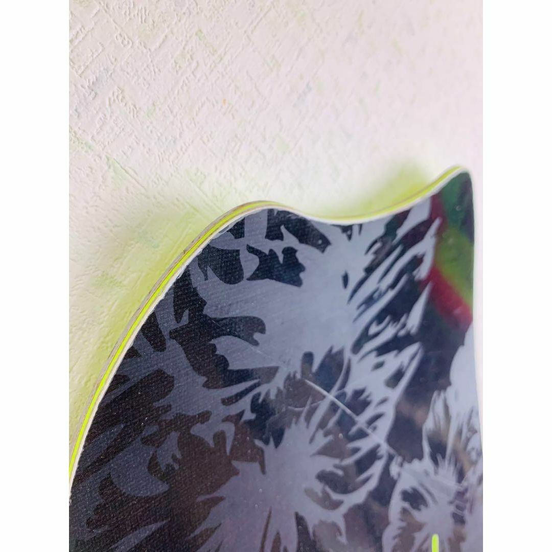 kissmark - キスマーク AIRGROOVE 151cm スノーボード 板 kissmark - キスマーク AIRGROOVE 151cm スノーボード 板