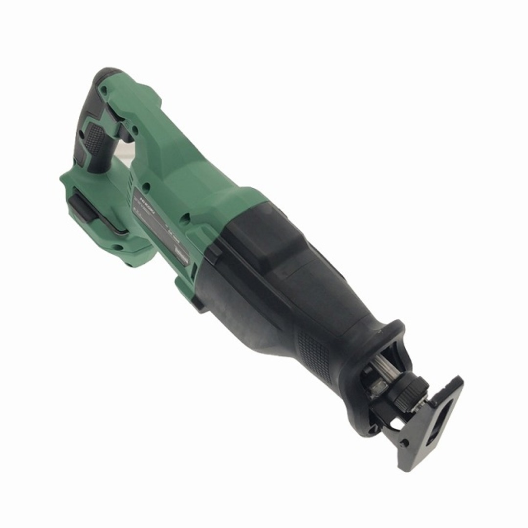 日立 - ☆未使用品☆HiKOKI ハイコーキ 18V コードレスセーバ 日立 - ☆未使用品☆HiKOKI ハイコーキ 18V コードレスセーバ