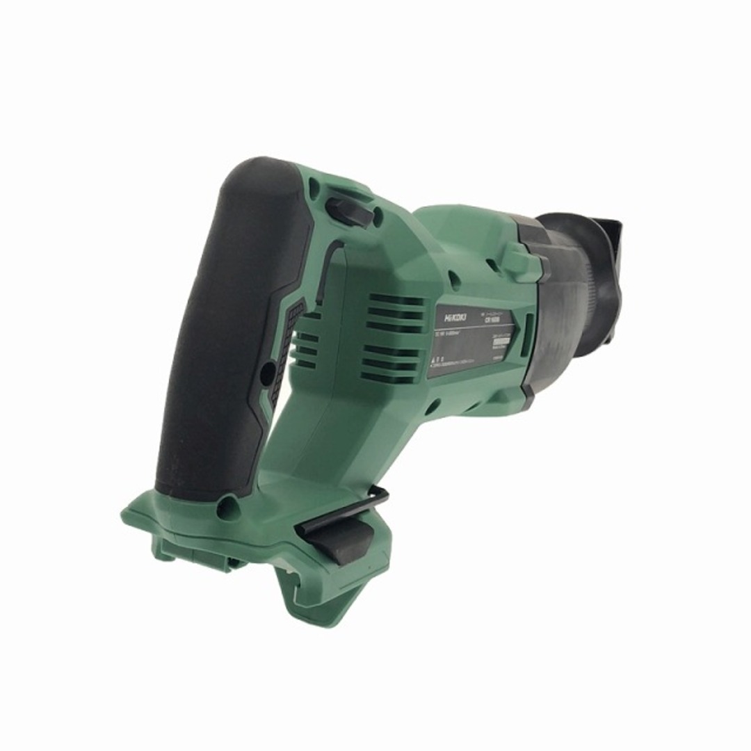日立 - ☆未使用品☆HiKOKI ハイコーキ 18V コードレスセーバ 日立 - ☆未使用品☆HiKOKI ハイコーキ 18V コードレスセーバ