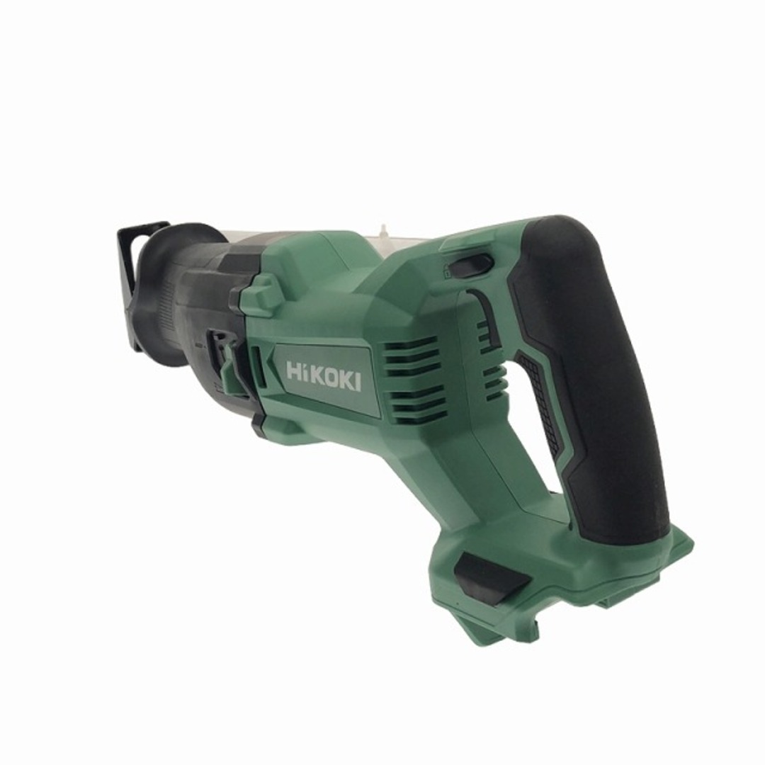 日立 - ☆未使用品☆HiKOKI ハイコーキ 18V コードレスセーバ 日立 - ☆未使用品☆HiKOKI ハイコーキ 18V コードレスセーバ