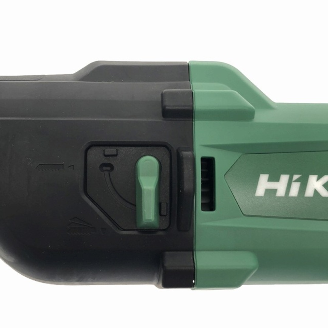 日立 - ☆未使用品☆HiKOKI ハイコーキ 18V コードレスセーバ 日立 - ☆未使用品☆HiKOKI ハイコーキ 18V コードレスセーバ