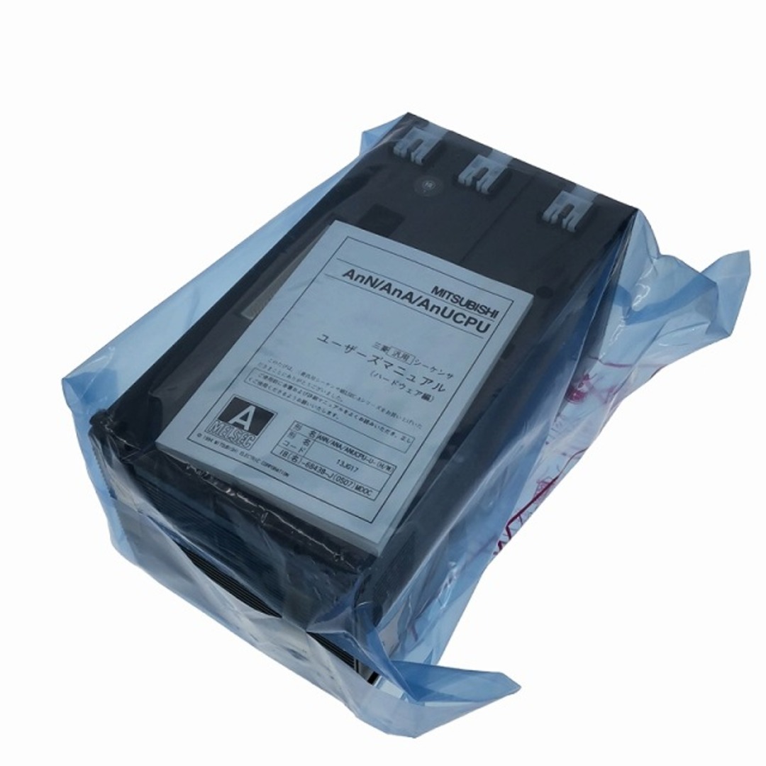 三菱電機 - ☆未使用品☆MITHUBISHI 三菱電機 シーケンサ PLC 三菱電機 - ☆未使用品☆MITHUBISHI 三菱電機 シーケンサ PLC