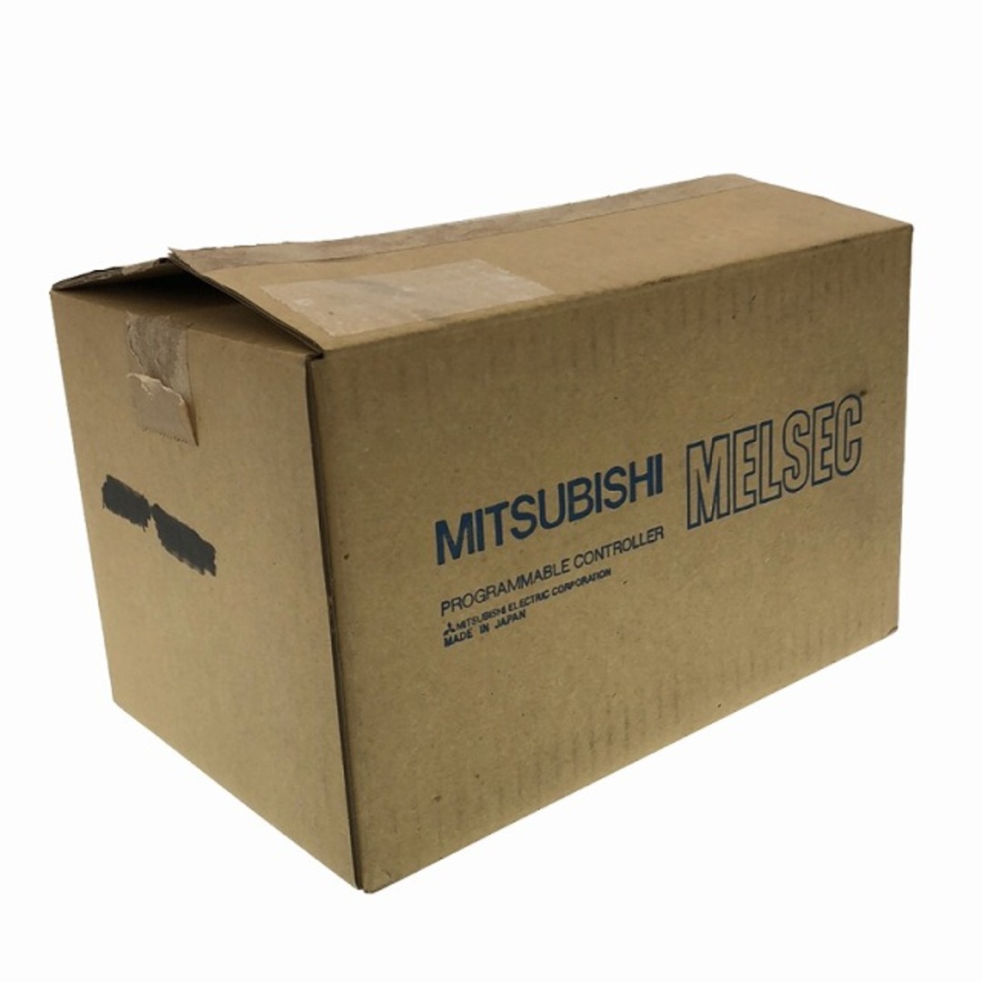 三菱電機(ミツビシデンキ)の☆未使用品☆MITHUBISHI 三菱電機 シーケンサ PLC A1NCPU 13KA50 MELSEC-Aシリーズ 87026 自動車/バイクのバイク(工具)の商品写真