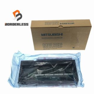 ミツビシデンキ(三菱電機)の☆未使用品☆MITHUBISHI 三菱電機 AY13 13K322 シーケンサー PLC ユニット MELSEC 87031(工具)