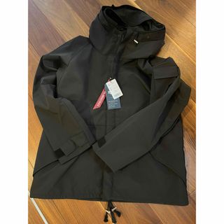 エムビー(MB)のたかいま様未使用品MBハイエンドECWCS ALPHA INDUSTRIES(ミリタリージャケット)