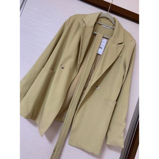 fifth ジャケット　M 新品