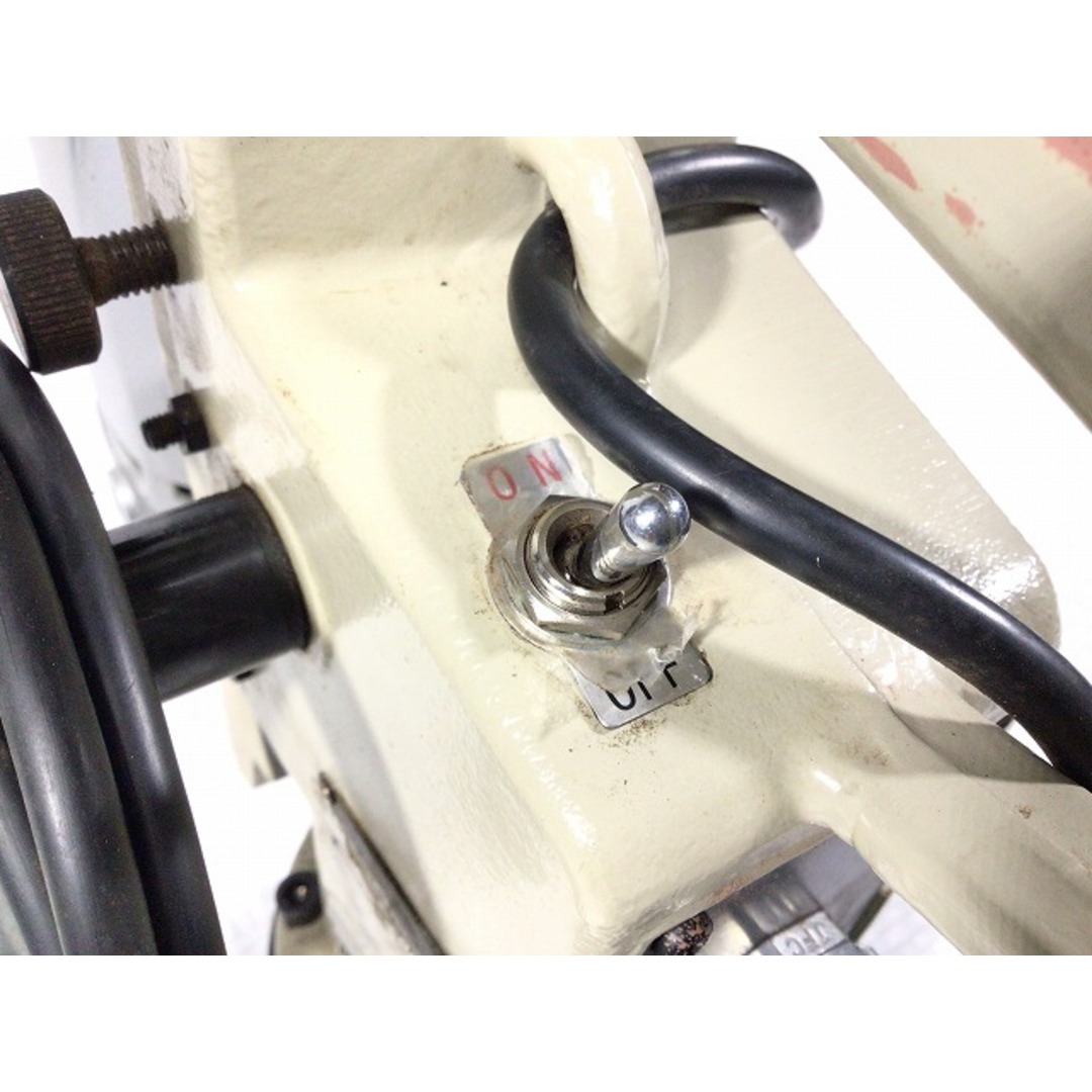 ☆中古品☆NITTO KOHKI 日東工器 100V 10mm アトラマスター M ☆中古品☆NITTO KOHKI 日東工器 100V 10mm アトラマスター M