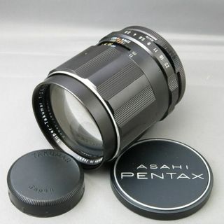 ペンタックス(PENTAX)のペンタックス　SUPER TAKUMAR135mmF2.5(レンズ(単焦点))