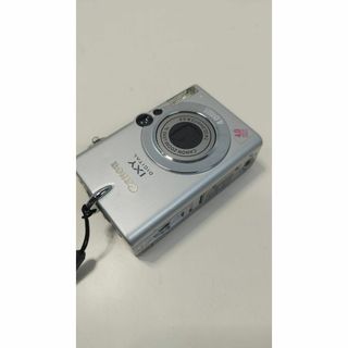 キヤノン(Canon)の【ジャンク】Canon IXY DIGITAL 400 デジタルカメラ(コンパクトデジタルカメラ)