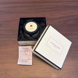 ジョーマローン(Jo Malone)のJO MALONE イングリッシュペアー＆フリージア ボディクレーム 50ml(その他)