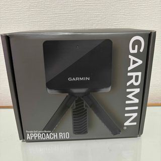 ガーミン(GARMIN)のGARMIN ガーミン　アプローチ  R10(その他)