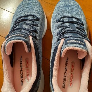 SKECHERS - レディースシューズ