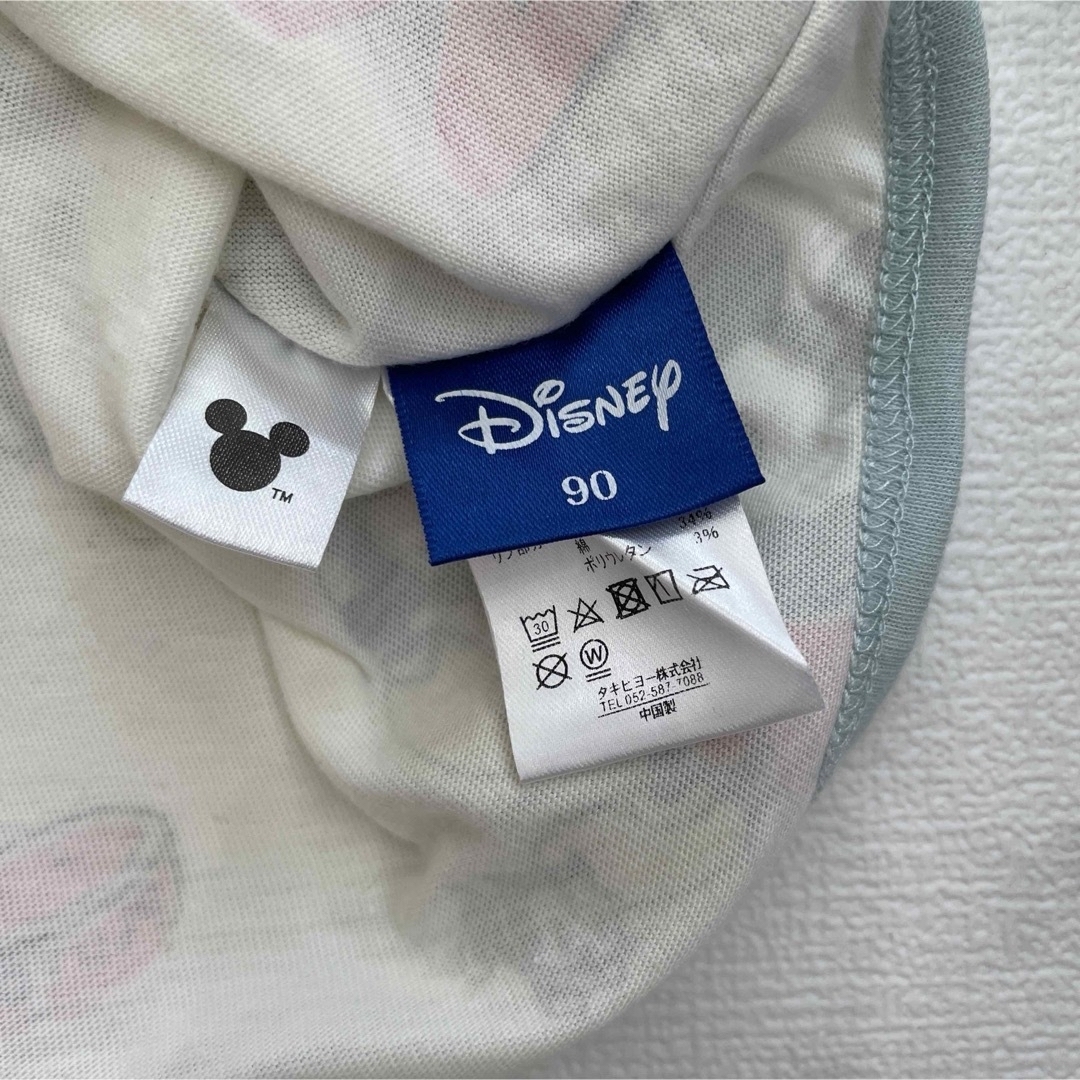 Disney(ディズニー)のディズニー 90サイズ トップス キッズ/ベビー/マタニティのキッズ服男の子用(90cm~)(Tシャツ/カットソー)の商品写真