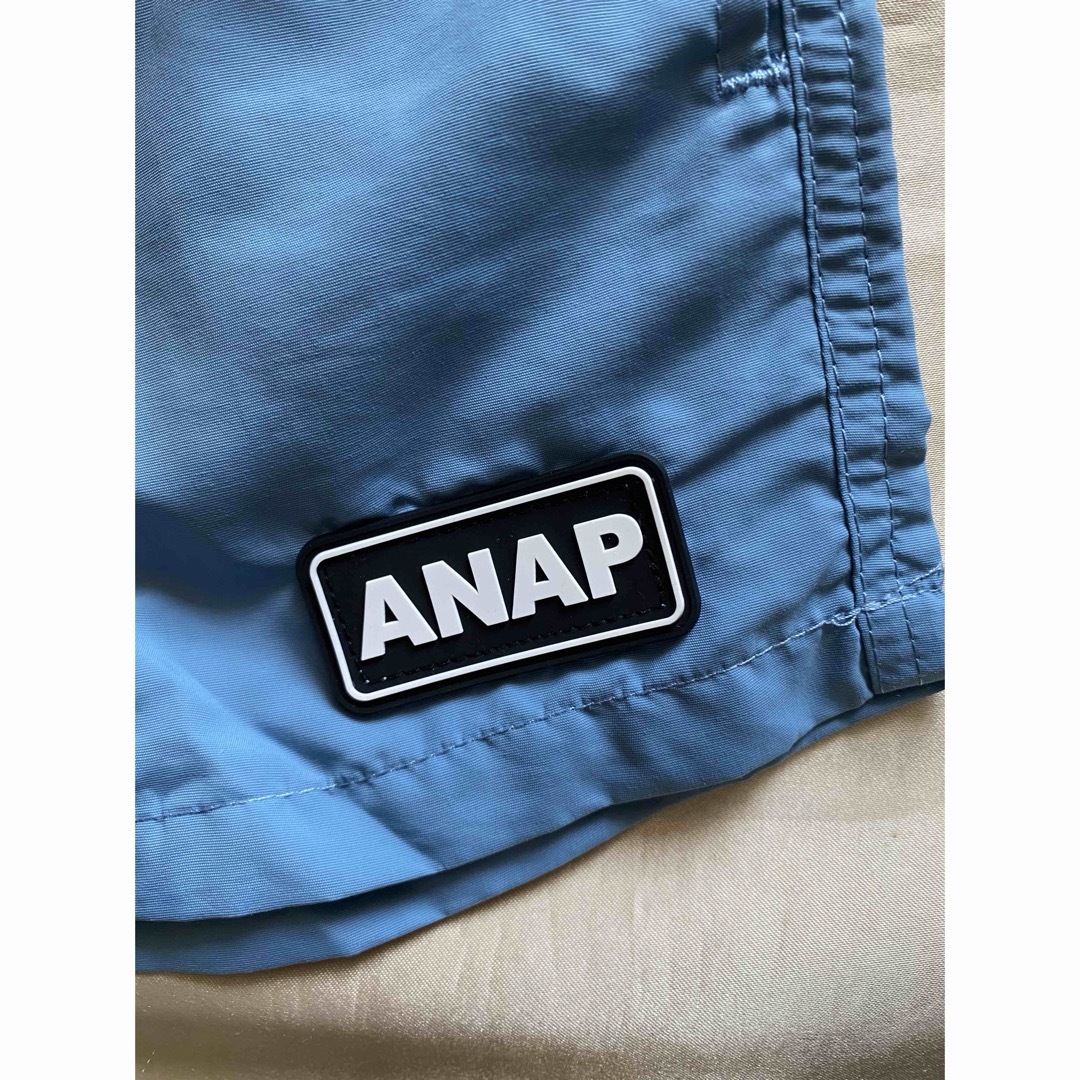 ANAP Kids(アナップキッズ)の新品　パンツ キッズ/ベビー/マタニティのキッズ服男の子用(90cm~)(パンツ/スパッツ)の商品写真