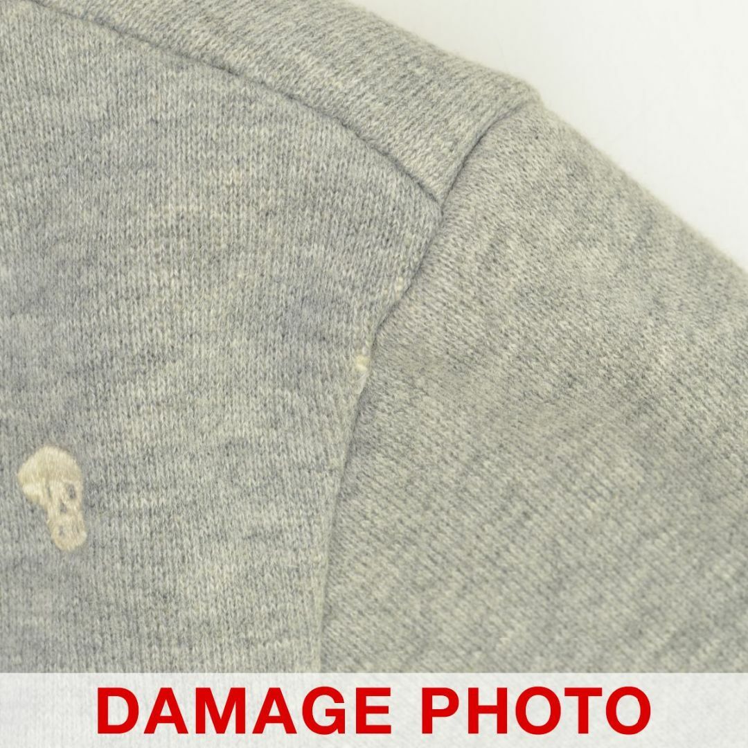 【ARMED】スウェット2ボタンテーラードジャケット メンズのジャケット/アウター(テーラードジャケット)の商品写真